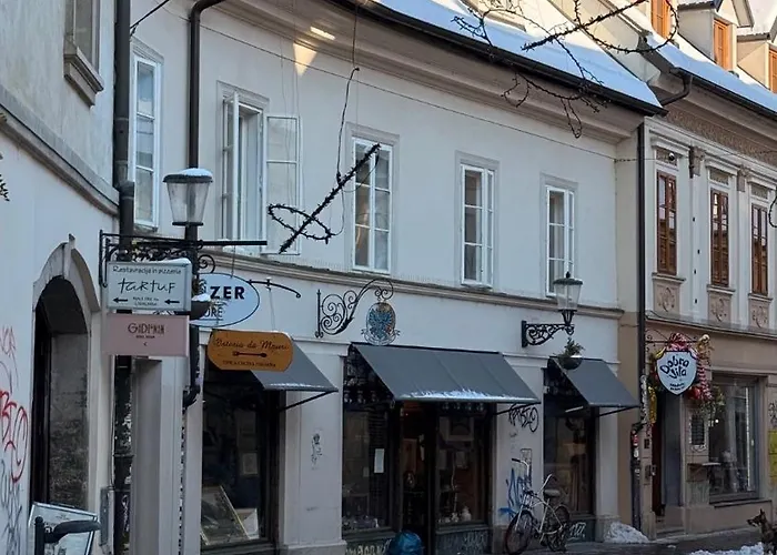 I Design לובליאנה