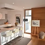 Lägenhet I Design *