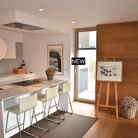 Apartamento I Design *