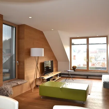 アパート I Design