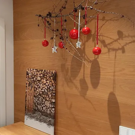Apartament I Design *