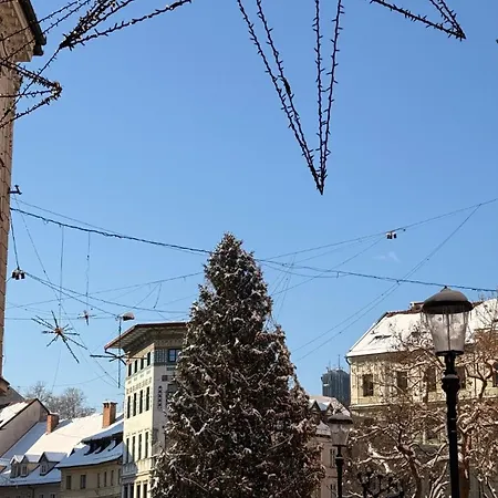 Appartement I Design