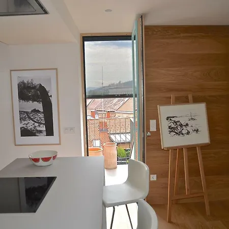 I Design Apartamento