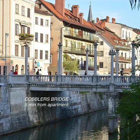 Apartament I Design *