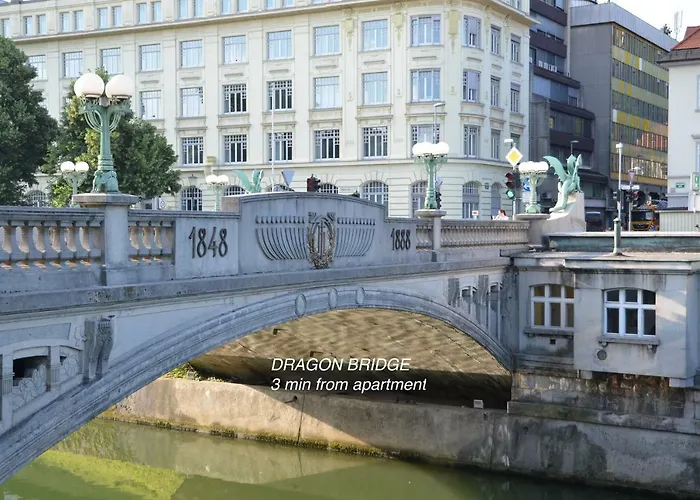 Daire I Design Ljubljana