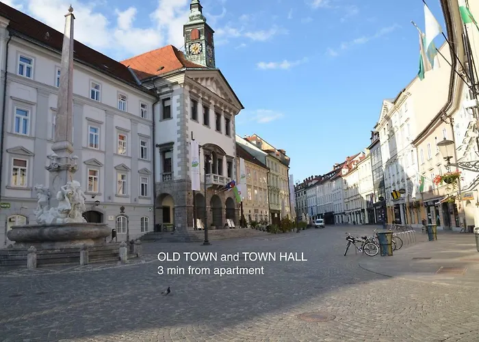 Appartement I Design *