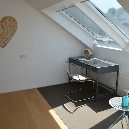 Appartement I Design