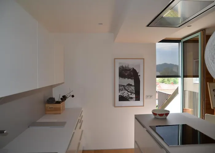 I Design Apartmán Lublaň