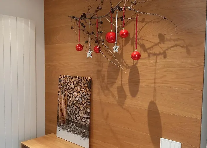 Apartmán I Design *