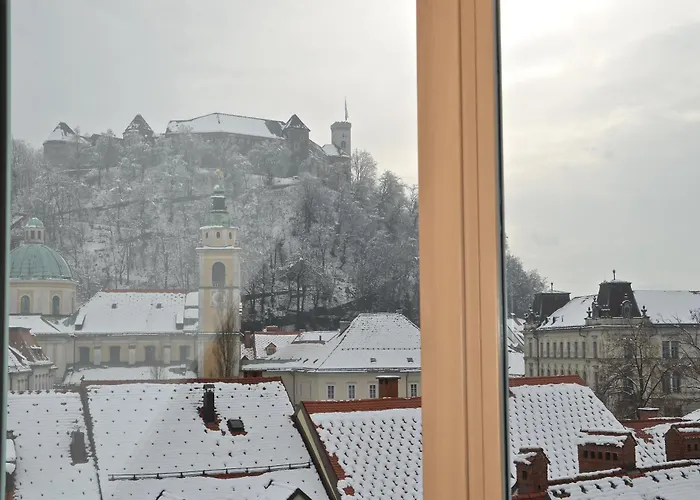 Apartmán I Design *