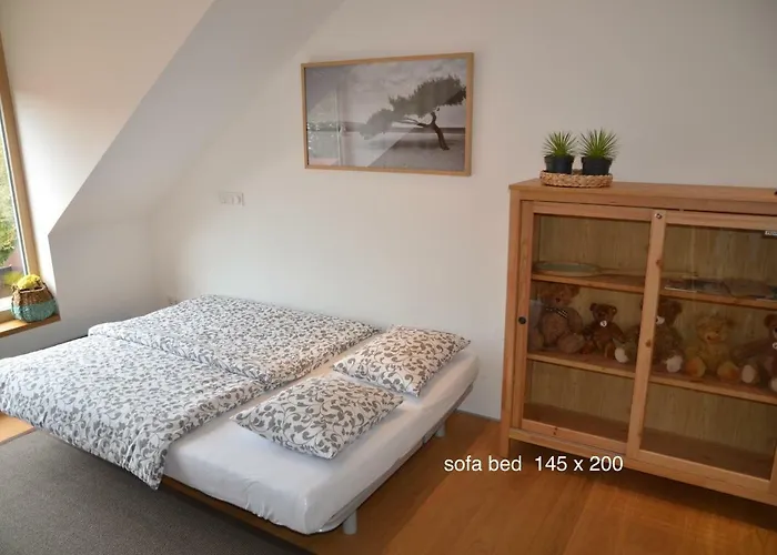 Apartmán I Design *